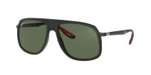 Солнцезащитные очки Ray-Ban Ferrari RB4308M F60271