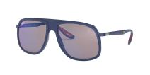Солнцезащитные очки Ray-Ban Ferrari RB4308M F604H0