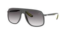 Солнцезащитные очки Ray-Ban Ferrari RB4308M F6088G