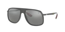 Солнцезащитные очки Ray-Ban Ferrari RB4308M F6266G