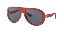 Солнцезащитные очки Ray-Ban Ferrari RB4310M F62887