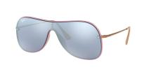 Солнцезащитные очки Ray-Ban RB4311N 63611U