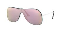 Солнцезащитные очки Ray-Ban RB4311N 63624Z