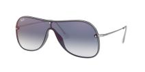 Солнцезащитные очки Ray-Ban RB4311N 6374X0