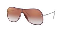 Солнцезащитные очки Ray-Ban RB4311N 6375V0