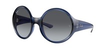 Солнцезащитные очки Ray-Ban RB4345 65318G