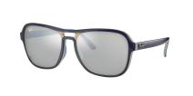 Солнцезащитные очки Ray-Ban State Side RB4356 6546W3
