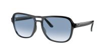 Солнцезащитные очки Ray-Ban State Side RB4356 66033F