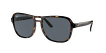 Солнцезащитные очки Ray-Ban State Side RB4356 902/R5
