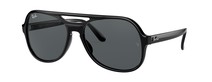 Солнцезащитные очки Ray-Ban Powderhorn RB4357 601/B1
