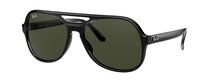 Солнцезащитные очки Ray-Ban Powderhorn RB4357 654531