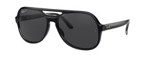 Солнцезащитные очки Ray-Ban Powderhorn RB4357 654548
