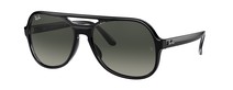 Солнцезащитные очки Ray-Ban Powderhorn RB4357 654571