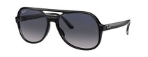 Солнцезащитные очки Ray-Ban Powderhorn RB4357 654578