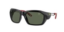 Солнцезащитные очки Ray-Ban RB4367M F65071