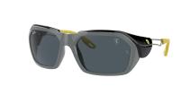 Солнцезащитные очки Ray-Ban RB4367M F67287