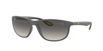 Солнцезащитные очки Ray-Ban RB4394M F60811
