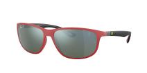 Солнцезащитные очки Ray-Ban RB4394M F678H1