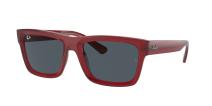 Солнцезащитные очки Ray-Ban Warren RB4396 667987