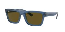 Солнцезащитные очки Ray-Ban Warren RB4396 668073