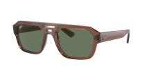 Солнцезащитные очки Ray-Ban Corrigan RB4397 667882