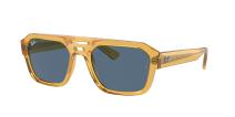 Солнцезащитные очки Ray-Ban Corrigan RB4397 668280