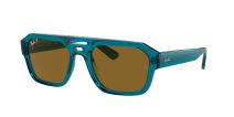 Солнцезащитные очки Ray-Ban Corrigan RB4397 668383