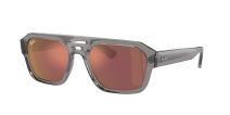 Солнцезащитные очки Ray-Ban Corrigan RB4397 6684D0