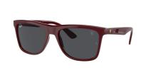 Солнцезащитные очки Ray-Ban RB4413M F68587