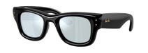Солнцезащитные очки Ray-Ban Wayfarer Puffer RB4940 601/30
