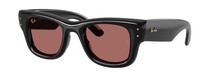 Солнцезащитные очки Ray-Ban Wayfarer Puffer RB4940 601/69