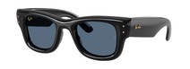 Солнцезащитные очки Ray-Ban Wayfarer Puffer RB4940 601/80