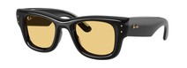 Солнцезащитные очки Ray-Ban Wayfarer Puffer RB4940 601/85