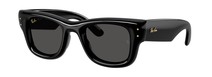 Солнцезащитные очки Ray-Ban Wayfarer Puffer RB4940 601/87