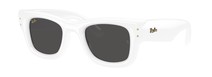 Солнцезащитные очки Ray-Ban Wayfarer Puffer RB4940 671/87