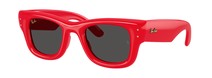 Солнцезащитные очки Ray-Ban Wayfarer Puffer RB4940 683187