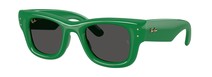 Солнцезащитные очки Ray-Ban Wayfarer Puffer RB4940 683487