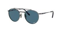 Ray-Ban Round II Titanium 3142S2