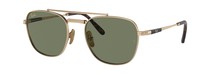 Солнцезащитные очки Ray-Ban Frank II Titanium RB8258 313852