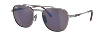 Солнцезащитные очки Ray-Ban Frank II Titanium RB8258 3139O4