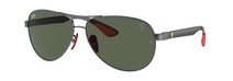 Солнцезащитные очки Ray-Ban RB8331M F00171