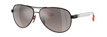 Солнцезащитные очки Ray-Ban RB8331M F0095J
