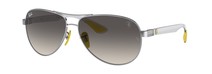 Солнцезащитные очки Ray-Ban RB8331M F08311