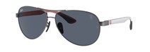Солнцезащитные очки Ray-Ban RB8331M F09387