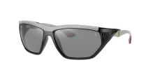 Солнцезащитные очки Ray-Ban RB8359M F6626G