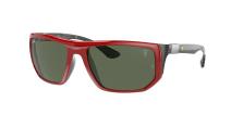 Солнцезащитные очки Ray-Ban RB8361M F62371