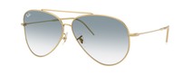 Солнцезащитные очки Ray-Ban Aviator Reverse RBR0101S 001/79