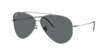 Солнцезащитные очки Ray-Ban Aviator Reverse RBR0101S 004/81