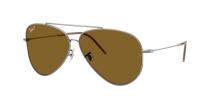 Солнцезащитные очки Ray-Ban Aviator Reverse RBR0101S 004/83
