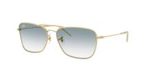 Солнцезащитные очки Ray-Ban Caravan Reverse RBR0102S 001/79
